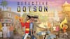 'Detective Dotson: The Movie' To Debut In First-Ever Video Game Film Premiere At Comic Con 2024