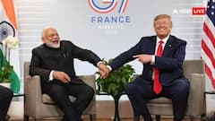 Donald Trump Win : ट्रम्प यांच्या विजयानंतर मोदी भावुक, फोटो शेअर करत दिला मित्राला खास संदेश