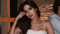 Khushi Kapoor’s Rumored Beau Vedang Raina Photobombs Her Birthday Shots, See Pics