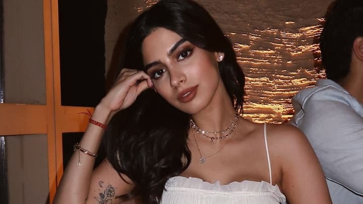 Khushi Kapoor celebrated her 24th birthday in style, hosting a pyjama party and a lavish dinner with close friends, creating a buzz on social media.