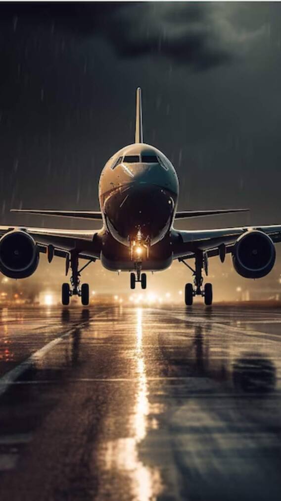 कितने वॉट की होती है Aeroplane में लगी हुई हेडलाइट!