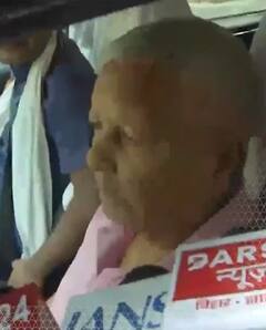 सूर्य भगवन से प्रार्थना करता हूँ की शारदा सिन्हा के आत्मा को शांति प्रदान करें | ABP News Shorts