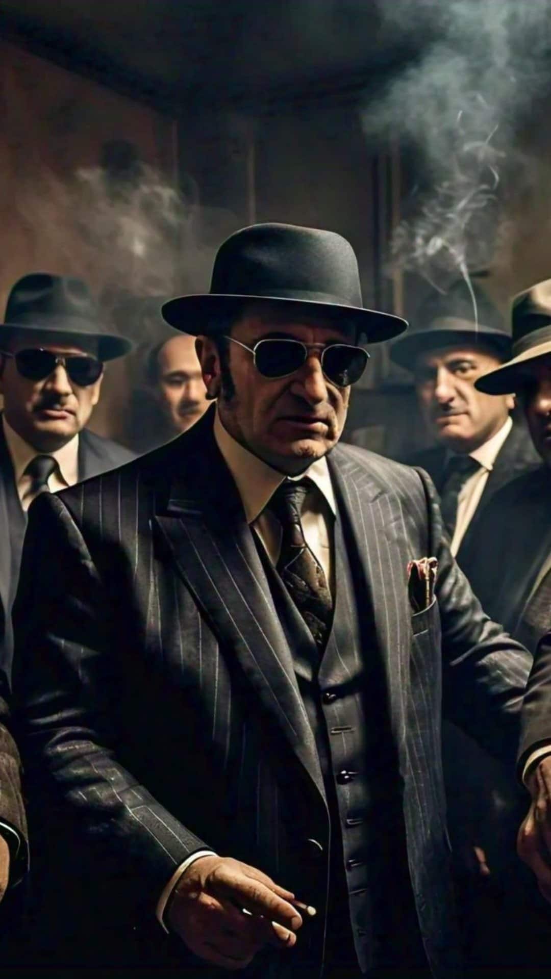 भारत का सबसे पहला डॉन कौन था?