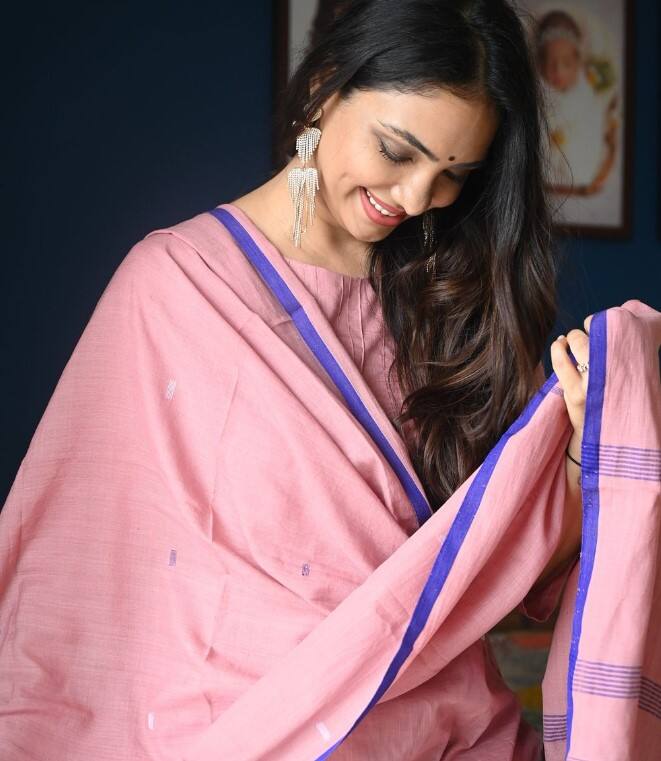 આ લિપ કિસ પછી તે ટ્રોલર્સનો શિકાર બની હતી. તેની ખૂબ ટીકા થઈ હતી. જોકે, અભિનેત્રીએ કહ્યું હતું કે પાર્થ તેનો અસલી ભાઈ નથી. પૂજાએ કહ્યું- હું જાણું છું કે આ જોઈને ફેન્સ ચોંકી ગયા હશે, કારણ કે કોઈને અંદાજ ન હતો કે આવું કંઈક થવાનું છે. તે પહેલી વાર હતું જ્યારે મેં સ્ક્રીન પર કિસ કરી હતી. પાર્થ અને મારી વચ્ચે સારો બોન્ડ છે. અમે બંને અભિનેતા છીએ અને અમે પાત્ર માટે જે શ્રેષ્ઠ હતું તે કર્યું હતું.