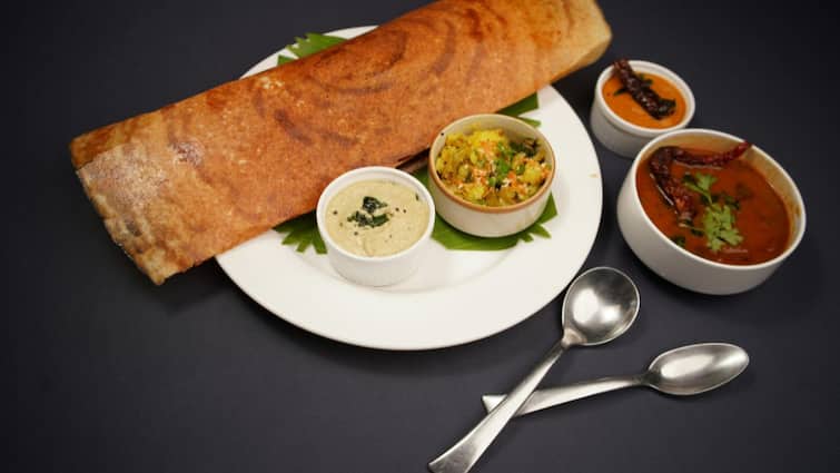 ककड़ी डोसा: एक विशेष डोसा आज़माना चाहते हैं? यहां अभिनेता प्रशांत द्वारा सुझाई गई रेसिपी है!