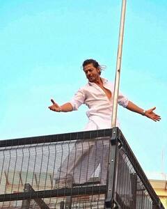 कंट्रोवर्सी किंग हैं शाहरुख खान, कभी जेल की हवा खाई, तो कभी हाथापाई के बाद लगा बैन