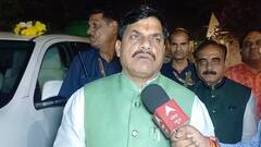 MP की दोनों सीटों पर CM मोहन यादव ने जीत का किया दावा, महाराष्ट्र और झारखंड चुनाव पर क्या बोले?