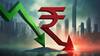 Rupee All-time Low: रुपया गिरावट के सारे रिकॉर्ड तोड़कर रसातल में गिरा, भारत पर ऐसा होगा असर