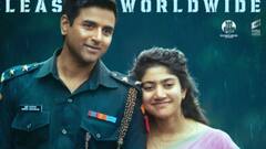 Box Office Collection: ரசிகர்களின் பெரும் வரவேற்பை பெற்ற அமரன் திரைப்படம் -  வசூல் எவ்வளவு தெரியுமா?