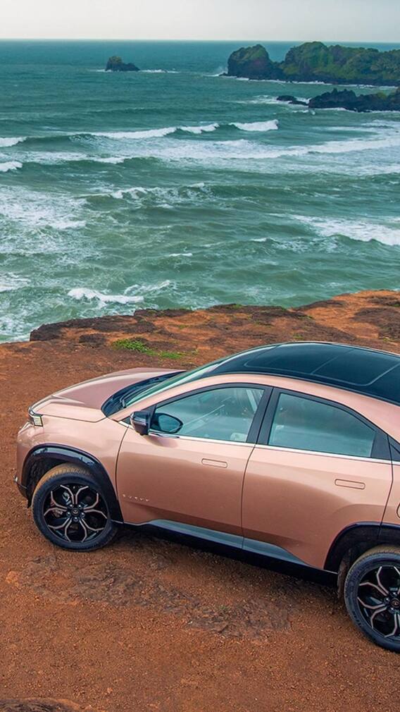 Tata Motors की सबसे सस्ती कार कौन सी है?