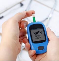 Diabetic Patients: ਕੀ ਸ਼ੂਗਰ ਦੇ ਰੋਗੀਆਂ ਨੂੰ ਦੁੱਧ ਪੀਣਾ ਚਾਹੀਦਾ ਹੈ ਜਾਂ ਨਹੀਂ? ਜਾਣੋ ਸਿਹਤ ਮਾਹਿਰ ਤੋਂ