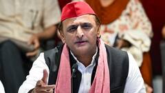 'डिजिटल हैं तो अनसेफ हैं', Digital अरेस्ट की बढ़ती घटनाओं पर अखिलेश यादव ने उठाए सवाल