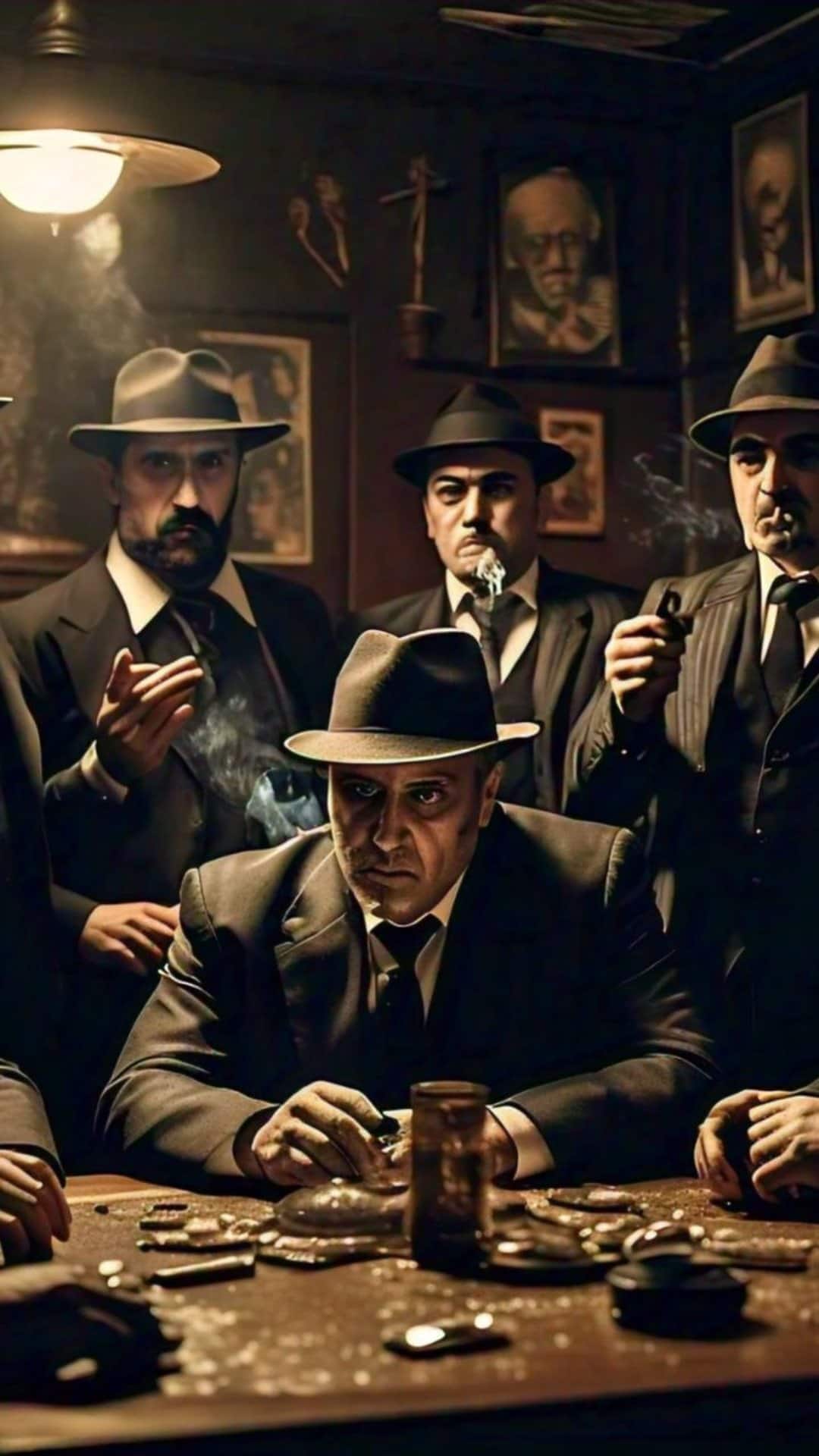 अगर हम अंडरवर्ल्ड डॉन के बारे में जाने तो इसमें पहला नाम जिसका आता है वह है हाजी मस्तान