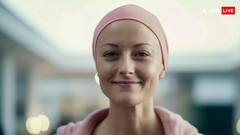 इस कैंसर से होती है सबसे ज्यादा महिलाओं की मौत, कई हफ्ते पहले दिखते हैं लक्षण