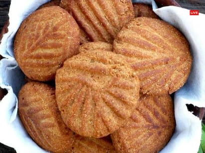 Chhath Puja 2024: ठेकुआ क्या इंडो-नेपाली व्यंजन है, 3 हजार साल पुराना है इसका इतिहास Chhath Puja 2024: ठेकुआ क्या इंडो-नेपाली व्यंजन है, 3 हजार साल पुराना है इसका इतिहास