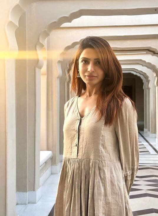 राज और डीके ने आगे बताया कि सामंथा ने अपनी बीमारी की वजह से सीरीज की शूटिंग पर कोई असर नहीं पड़ने दिया और उन्होंने जमकर एक्शन सीक्वेंस भी किए.