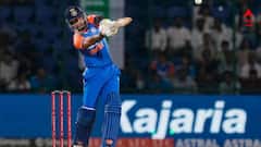 Suryakumar Yadav: রামধনুর দেশে সিরিজ় জয়ের লক্ষ্যে ভারত, একাধিক রেকর্ডের হাতছানি ব্যাটার সূর্যকুমারের সামনে