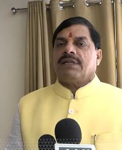 छठ महापर्व पर सीएम मोहन यादव ने देश और प्रदेशवासियों को दी बधाई | ABP Shorts