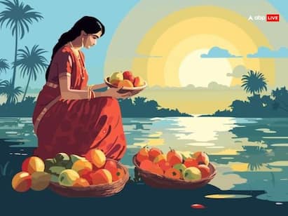 Chhath Puja 2024: ठेकुआ क्या इंडो-नेपाली व्यंजन है, 3 हजार साल पुराना है इसका इतिहास Chhath Puja 2024: ठेकुआ क्या इंडो-नेपाली व्यंजन है, 3 हजार साल पुराना है इसका इतिहास