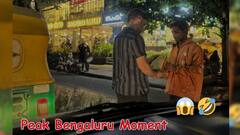 'Khana Khatam Lekin Ye Traffic Nahi': Swiggy Delivers Food To Man Stuck In Bengaluru Gridlock