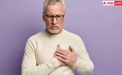 ਛਾਤੀ ਜਾਂ ਪਿੱਠ 'ਚ ਹੋ ਰਹੀ ਝਰਨਾਹਟ, ਹੋ ਜਾਓ ਸਾਵਧਾਨ, ਹੋ ਸਕਦਾ ਹਾਰਟ ਅਟੈਕ ਦਾ ਲੱਛਣ