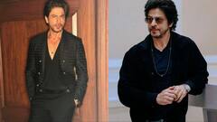 कंट्रोवर्सी किंग हैं शाहरुख खान, कभी जेल की हवा खाई, तो कभी हाथापाई के बाद लगा बैन