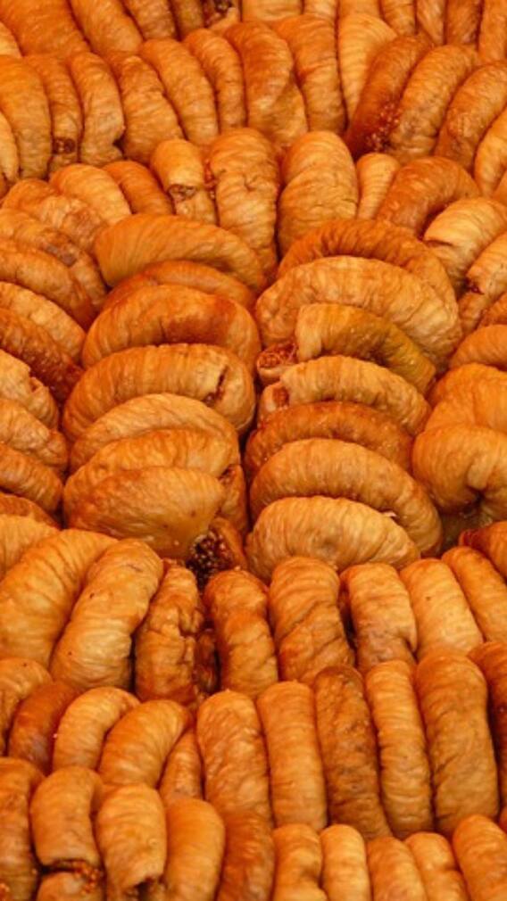 ਦਿਨ 'ਚ ਕਿੰਨੇ ਅੰਜੀਰ ਖਾਣੇ ਚਾਹੀਦੇ ਹਨ?