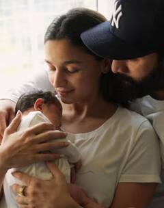 मिकी-मिनी अन् युनिक टू टियर केक... रणबीर-आलियानं राहाच्या बर्थडेनिमित्त होस्ट केली जंगल थीम पार्टी; Inside PHOTO पाहिलेत?