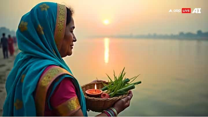 Chhath Puja 2024: છઠ પૂજા માટે સૂપ બાઉલ શણગારવામાં આવે છે, જેમાં અનેક પ્રકારની સામગ્રી રાખવામાં આવે છે. તેમાં હળદર, આદુ અને મૂળો હોવો ખૂબ જ જરૂરી છે. આવો જાણીએ છઠ પૂજામાં આ વસ્તુઓનું શું મહત્વ છે.