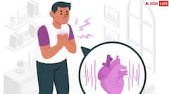 ਛਾਤੀ ਜਾਂ ਪਿੱਠ 'ਚ ਹੋ ਰਹੀ ਝਰਨਾਹਟ, ਹੋ ਜਾਓ ਸਾਵਧਾਨ, ਹੋ ਸਕਦਾ ਹਾਰਟ ਅਟੈਕ ਦਾ ਲੱਛਣ