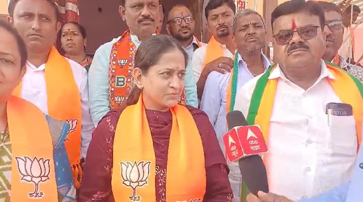 यावेळी गिरीश महाजन विजयी होऊ शकणार नाहीत,असा दावा महाजनांच्या विरोधात उभे असलेल्या महाविकास आघाडीचे उमेदवार दिलीप खोडपे यांनी केला आहे.