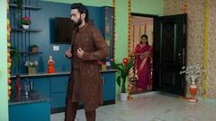 Brahmamudi Serial November 7th Episode Highlights: నేను ఆకాశం నువ్వు మబ్బు అంటూ ఈగో బయటపెట్టిన రాజ్ - బ్రహ్మముడి నవంబరు 07 ఎపిసోడ్ హైలెట్స్