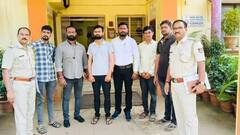 સલમાન ખાનને મારવાની ધમકી આપનાર ‘લોરન્સ બિશ્નોઈના ભાઈ’ની ધરપકડ! કરે છે મજૂરી