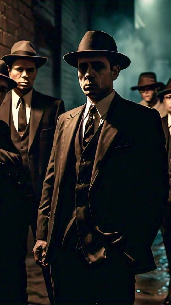 भारत का सबसे पहला डॉन कौन था?