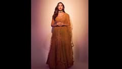 Iconic Lehenga Looks Of Bollywood Divas