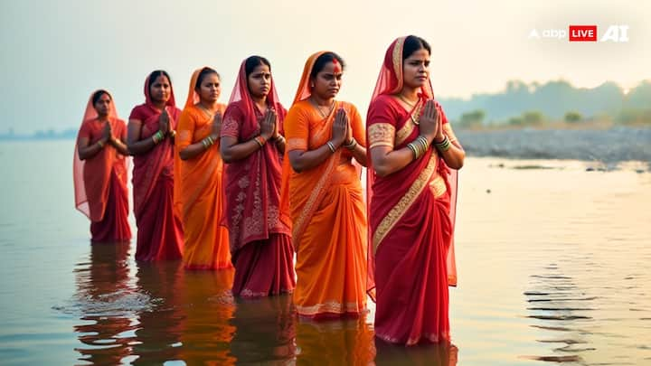 ठेकुआ शब्द 'ठोकना' से लिया गया है, जिसका अर्थ होता है 