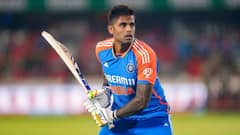 Suryakumar Yadav: রামধনুর দেশে সিরিজ় জয়ের লক্ষ্যে ভারত, একাধিক রেকর্ডের হাতছানি ব্যাটার সূর্যকুমারের সামনে
