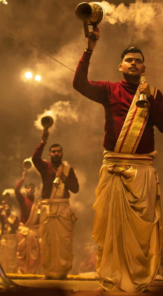 सूरीनाम में कहां से अचानक आ गए इतने हिंदू, जानिए