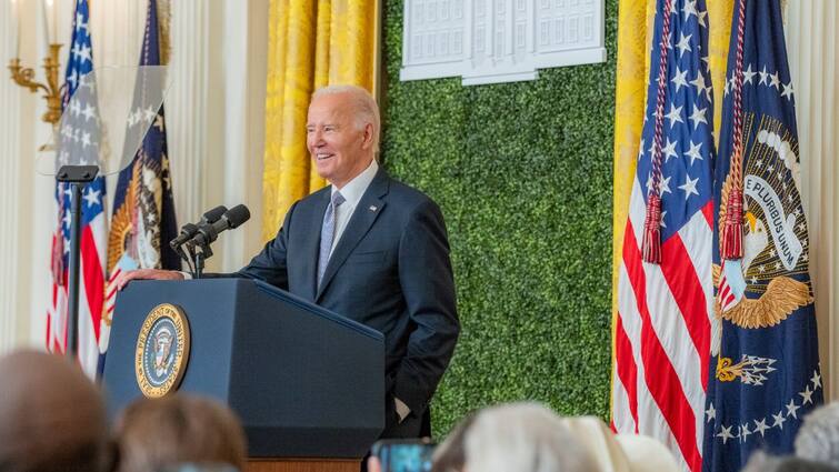 He Was Singled Out Only Because He Is My Son: Biden Pardons His Son Hunter He Was Singled Out Only Because He Is My Son: Joe Biden Pardons Son Hunter