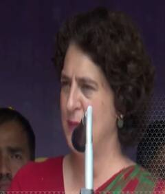 आप लोग मेरी जिम्मेदारी है - कांग्रेस उम्मीदवार प्रियंका गांधी वाड्रा | ABP Shorts