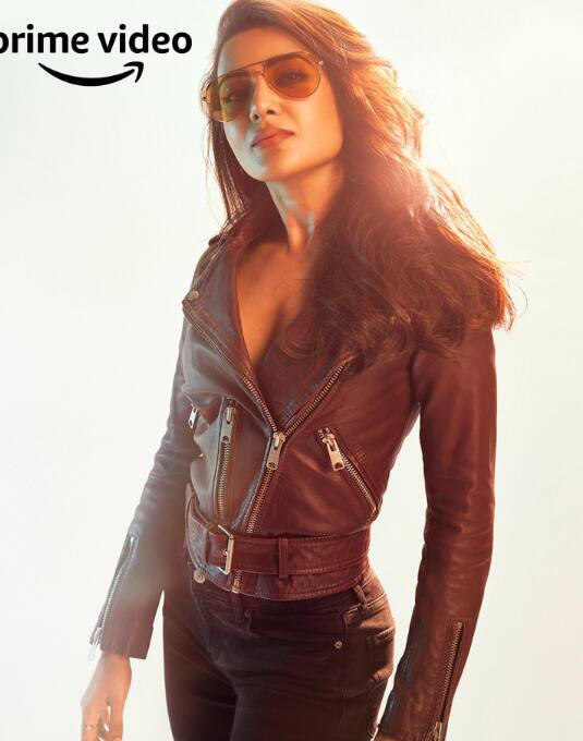 बता दें कि सामंथा और वरुण धवन स्टारर सिटाडेल हनी हनी इस 7 नवबंर को  ओटीटी के प्लेटफॉर्म प्राइम वीड़ियो पर रिलीज होगी.