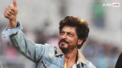 ધમકીને પગલે શાહરૂખ ખાનને મળી આ કેટેગરીની સુરક્ષા