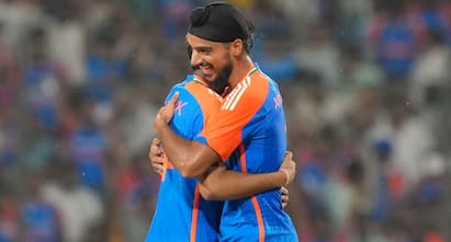 IND vs SA T20I Milestone Awaits Arshdeep Singh IND vs SA T20 Series