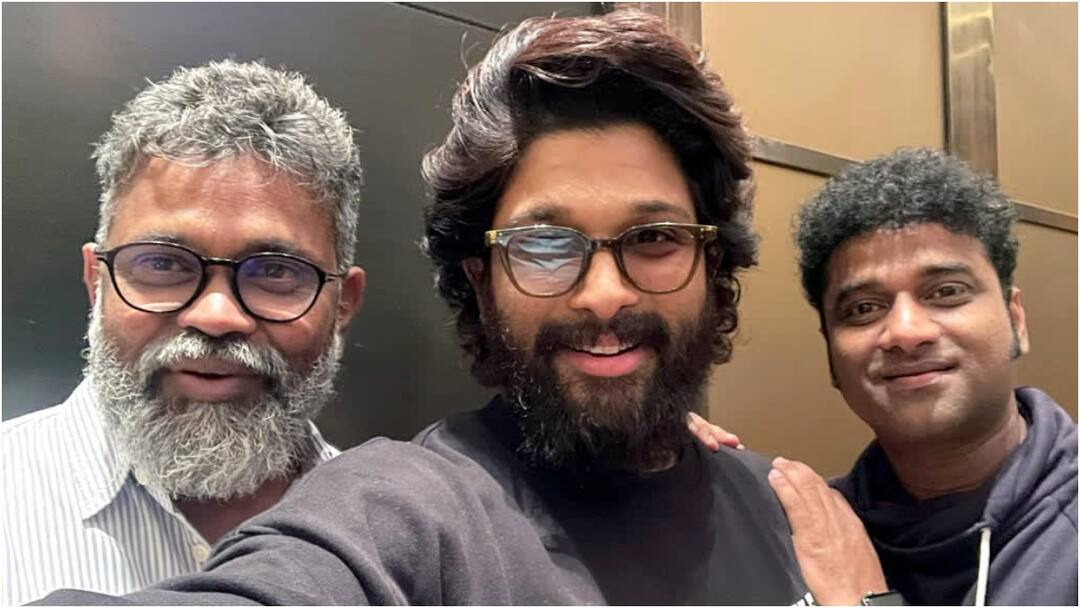 Pushpa 2: 'పుష్ప 2' నుంచి డీఎస్పీని తప్పించిన బన్నీ - సుక్కు? లాస్ట్ మినిట్లో వస్తున్న తమన్? Pushpa 2 music controversy SS Thaman steps in to compose the background music while Devi Sri Prasad songs will feature in the film Pushpa 2: 'పుష్ప 2' నుంచి డీఎస్పీని తప్పించిన బన్నీ - సుక్కు? లాస్ట్ మినిట్లో వస్తున్న తమన్?