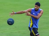 During IND vs SA T20 series, Arshdeep can become India's leading wicket-taker in T20Is and first Indian to take 100 wickets in T20Is as well.