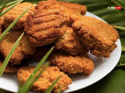 Chhath Puja 2024: ठेकुआ क्या इंडो-नेपाली व्यंजन है, 3 हजार साल पुराना है इसका इतिहास Chhath Puja 2024: ठेकुआ क्या इंडो-नेपाली व्यंजन है, 3 हजार साल पुराना है इसका इतिहास