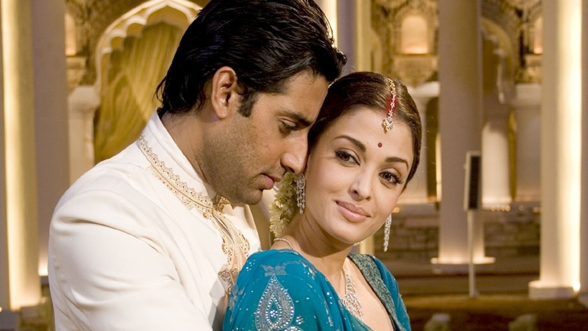 Abhishek and Aishwarya Bachchan Reunite on Screen Amid Divorce Rumors