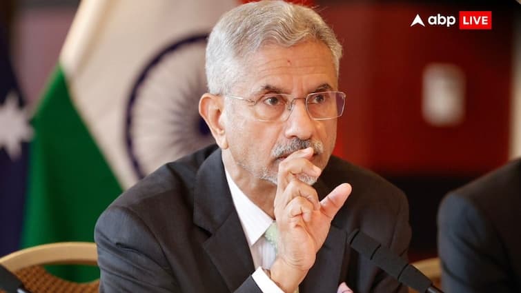 'No Solution To Ukraine War From Battlefield': EAM Jaishankar Reiterates India's Call For Diplomacy