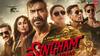 Singham Again Box Office Collection Day 7: एक हफ्ते बाद भी 200 करोड़ का आंकड़ा पार नहीं कर पाई 'सिंघम अगेन', कैसे वसूल कर पाएगी बजट?