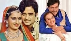 लग्नानंतरही 'या' बॉलिवूड स्टार्सचं सुरु होतं एक्स्ट्रा मॅरिटल अफेअर, दुसऱ्या चक्करमुळे मोडला संसार